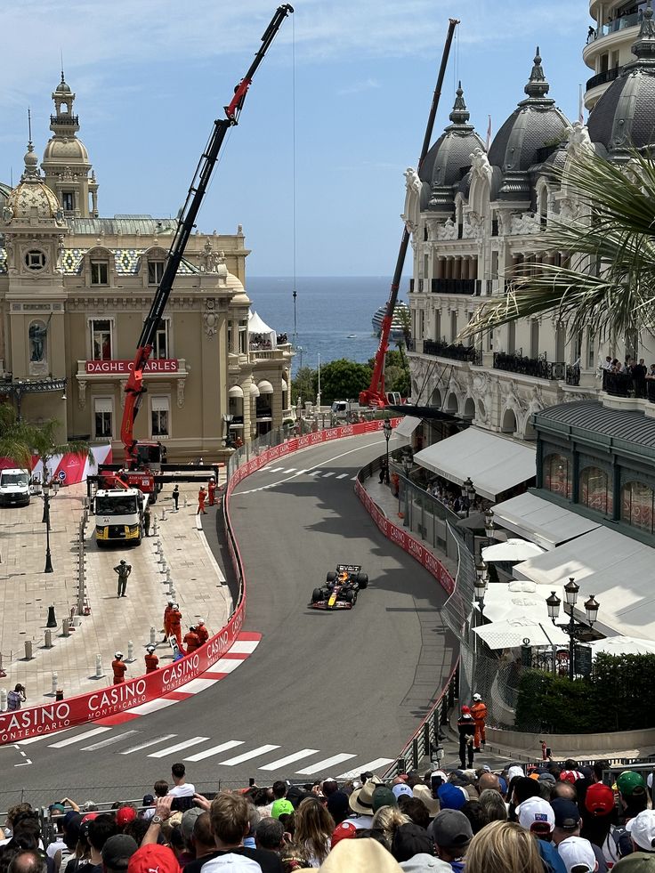 Monaco Grand Prix