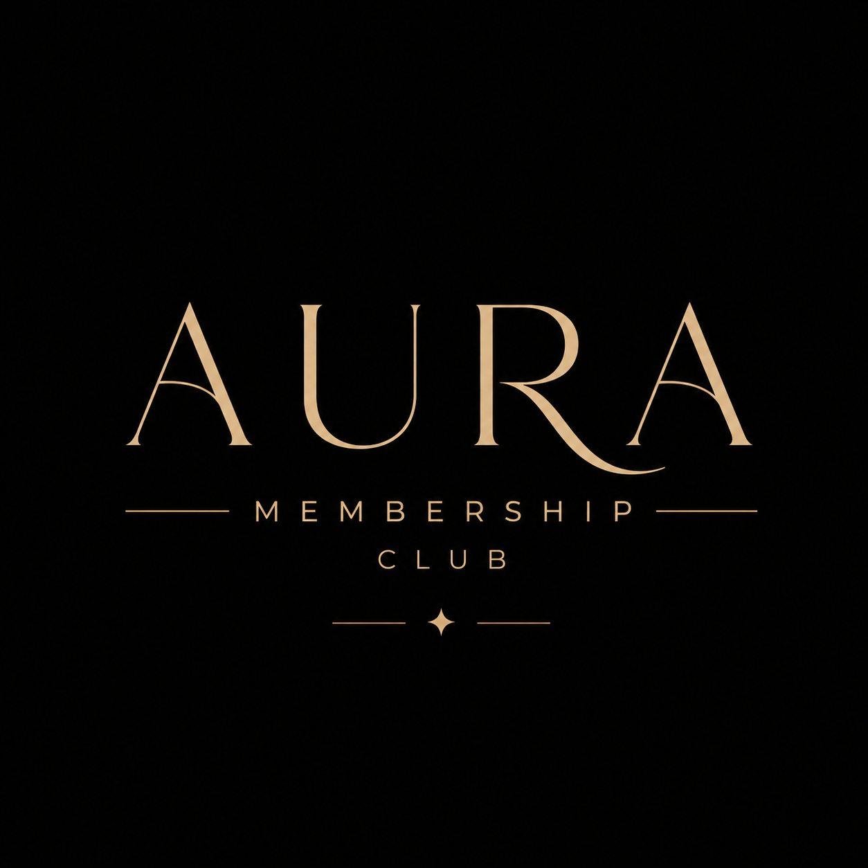 AURA Membership Club